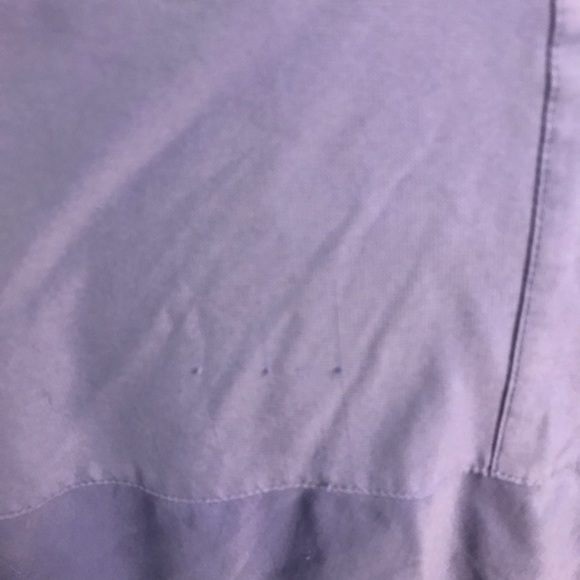 Marmot Light Jacket Blue Size Large - Picture 3 of 6